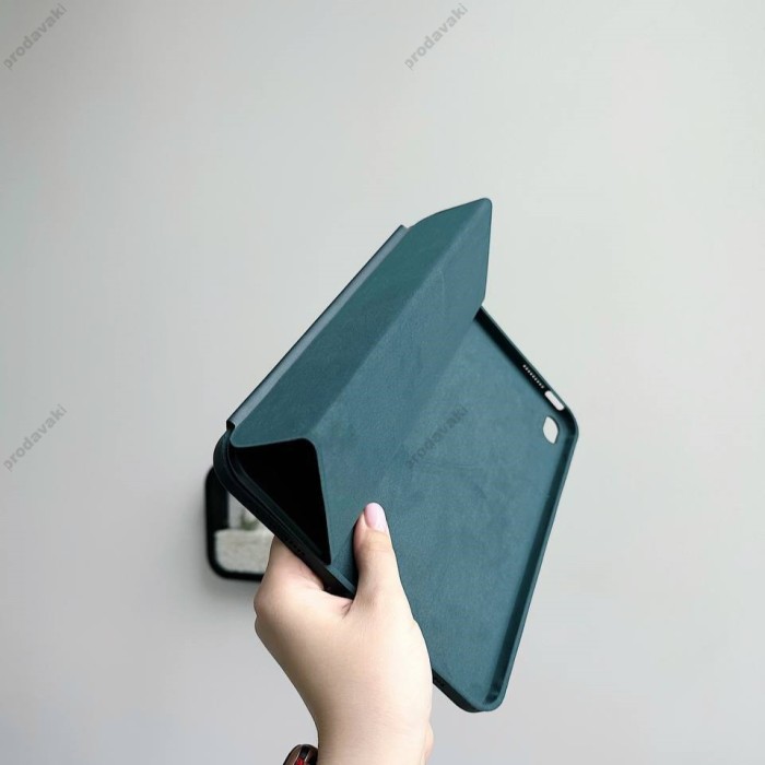 Чохол Smart Case для Apple iPad Air 11'' (2024) Dark Grey