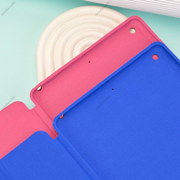 Чохол Smart Case для Apple iPad Air 11'' (2024) Dark Grey