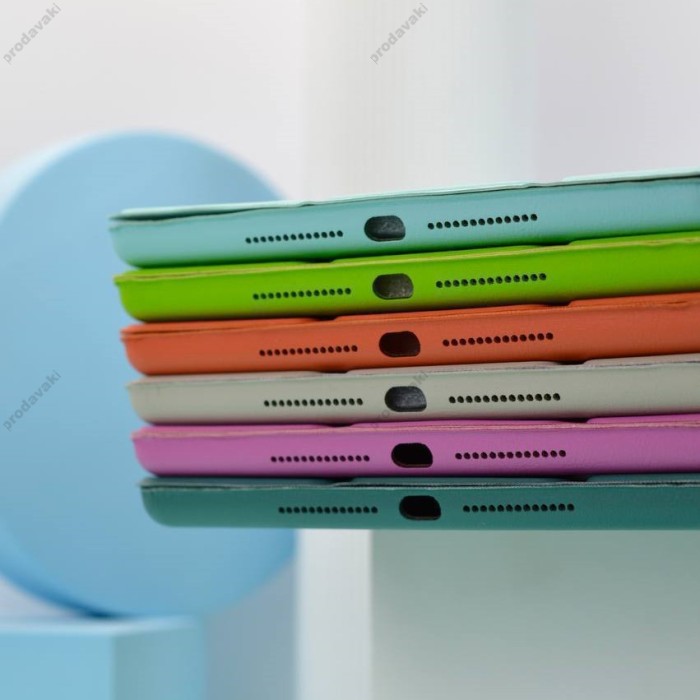 Чохол Smart Case для Apple iPad Air 11'' (2024) Dark Grey