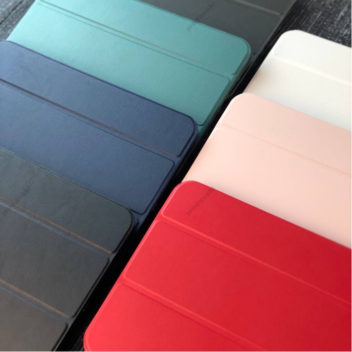 Чохол Smart Case для Apple iPad Air 11'' (2024) Dark Grey