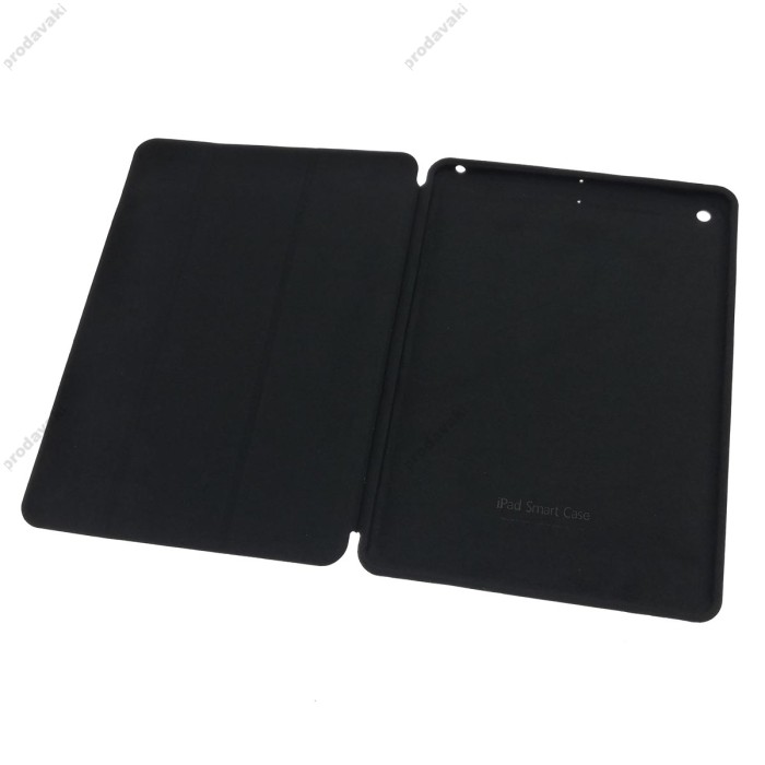 Чохол Smart Case для Apple iPad Air 11'' (2024) Dark Grey
