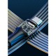 Кабель BASEUS Combo twins 2 in 1 Cable Type-C to Type-c / Lightning 1M 60W (20V 3A) + 18W (9V 2A) (CATLYW-H01)