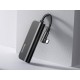 Перехідник BASEUS L53 Type-C to 3,5 mm Aux Macbook support PD 18W black CATL53-01