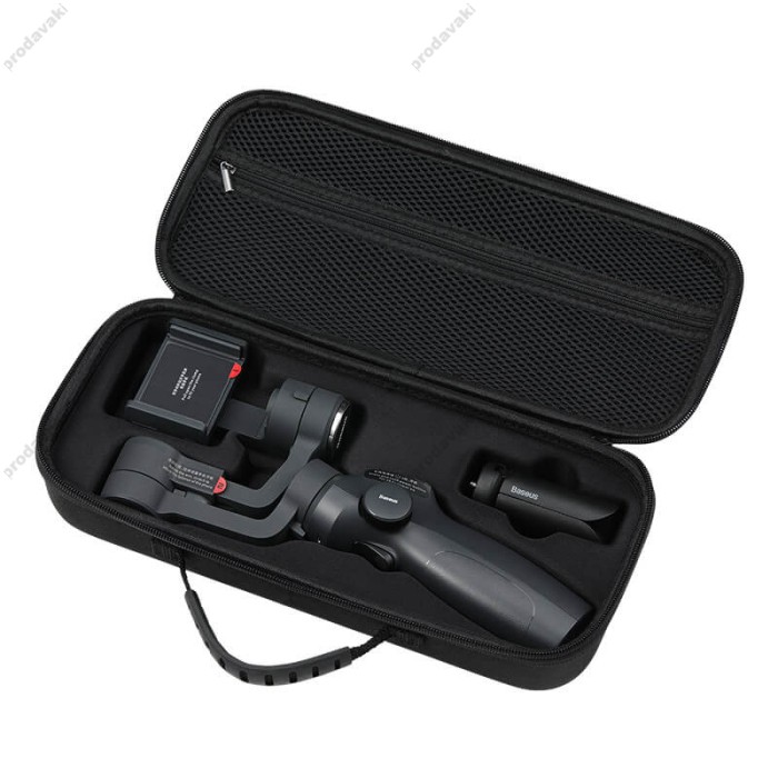 Сумка для BASEUS Control Handheld Gimbal Storage Organizer (SUYT-F01)