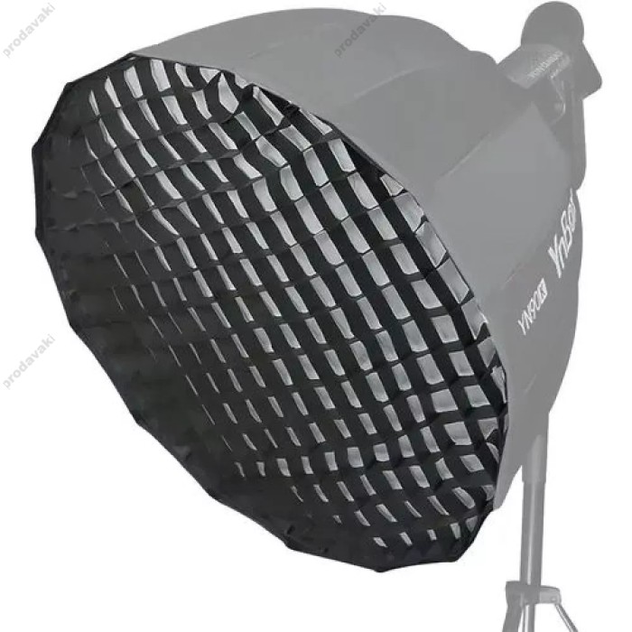 Соти для софтбоксу Yongnuo YnBox 70K 70 cm GS-70