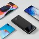 Повербанк портативний акумулятор Power bank Baseus Bipow Digital 15W 10000 mAh Black PPBD050001
