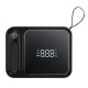 Пусковий зарядний пристрій бустер Baseus Super Energy Ultra Jump Starter піковий 3000A 26800 mAh Black C00251400111-00