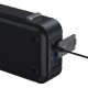 Пусковий зарядний пристрій бустер Baseus Super Energy Mega Series Supercapacitor піковий 3000A Grey C00265300821-00