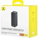 Пусковий зарядний пристрій бустер Baseus Super Energy Alpha Series Jump Starter піковий 600A 6000 mAh Black C00259200121-00