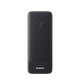 Пусковий зарядний пристрій бустер Baseus Super Energy Alpha Series Jump Starter піковий 600A 6000 mAh Black C00259200121-00