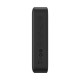 Повербанк портативний акумулятор Power bank Baseus Magnetic Mini Wireless 20W 20000 mAh Black PPCX150001