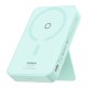 Повербанк портативний акумулятор Power bank Baseus MagPro Magnetic MagSafe магнітний 20W 5000 mAh Blue P10064101333-00