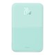 Повербанк портативний акумулятор Power bank Baseus MagPro Magnetic MagSafe магнітний 20W 5000 mAh Blue P10064101333-00