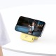 Повербанк портативний акумулятор Power bank Baseus MagPro Magnetic MagSafe магнітний 20W 5000 mAh Yellow P10064101Y23-00