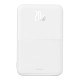 Повербанк портативний акумулятор Power bank Baseus MagPro Magnetic MagSafe магнітний 20W 5000 mAh White P10064101223-00