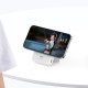 Повербанк портативний акумулятор Power bank Baseus MagPro Magnetic MagSafe магнітний 20W 5000 mAh White P10064101223-00