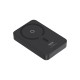 Повербанк портативний акумулятор Power bank Baseus MagPro Magnetic MagSafe магнітний 20W 5000 mAh Black P10064101123-00