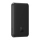 Повербанк портативний акумулятор Power bank Baseus Magnetic Mini Wireless MagSafe магнітний  20W 5000 mAh Black P10022107113-00