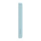Повербанк портативний акумулятор Power bank Baseus Magnetic Mini Wireless MagSafe магнітний 20W 5000 mAh Blue P10022107313-00