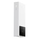 Повербанк портативний акумулятор Power Bank Baseus Star-Lord Digital 30W 20000 mAh Cluster White P10022904213-00