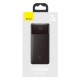 Повербанк портативний акумулятор Power bank Baseus Bipow Digital Display 20W 10000 mAh Black PPBD050301