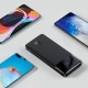 Повербанк портативний акумулятор Power bank Baseus Bipow Digital Display 20W 10000 mAh Black PPBD050301