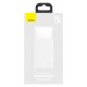 Повербанк портативний акумулятор Power bank Baseus Bipow Digital Display 20W 10000 mAh White PPBD050502