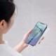 Повербанк портативний акумулятор Power bank Baseus Bipow Digital Display 20W 20000 mAh White PPBD050302