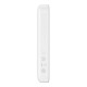 Повербанк портативний акумулятор Power bank Baseus Magnetic Mini MagSafe магнітний 20W 10000 mAh White PPCX070002