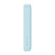 Повербанк портативний акумулятор Power bank Baseus Magnetic Mini MagSafe магнітний 20W 10000 mAh Blue PPCX110103