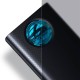 Повербанк портативний акумулятор Power bank Baseus Amblight Digital Display 65W 30000 mAh Black PPLG000101 (PPLG-A01)