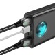 Повербанк портативний акумулятор Power bank Baseus Amblight Digital Display 65W 30000 mAh Black PPLG000101 (PPLG-A01)