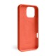 Чохол Silicone Case Full for iPhone 16 Pro Max stone