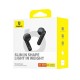 Бездротові Bluetooth навушники Baseus Bowie E16 True Wireless Earphones BT 5.3 Black A00061900113-01