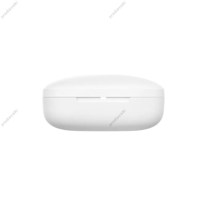 Бездротові Bluetooth навушники Baseus Bowie E16 True Wireless Earphones BT 5.3 White A00061900223-00