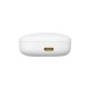 Бездротові Bluetooth навушники Baseus Bowie E16 True Wireless Earphones BT 5.3 White A00061900223-00