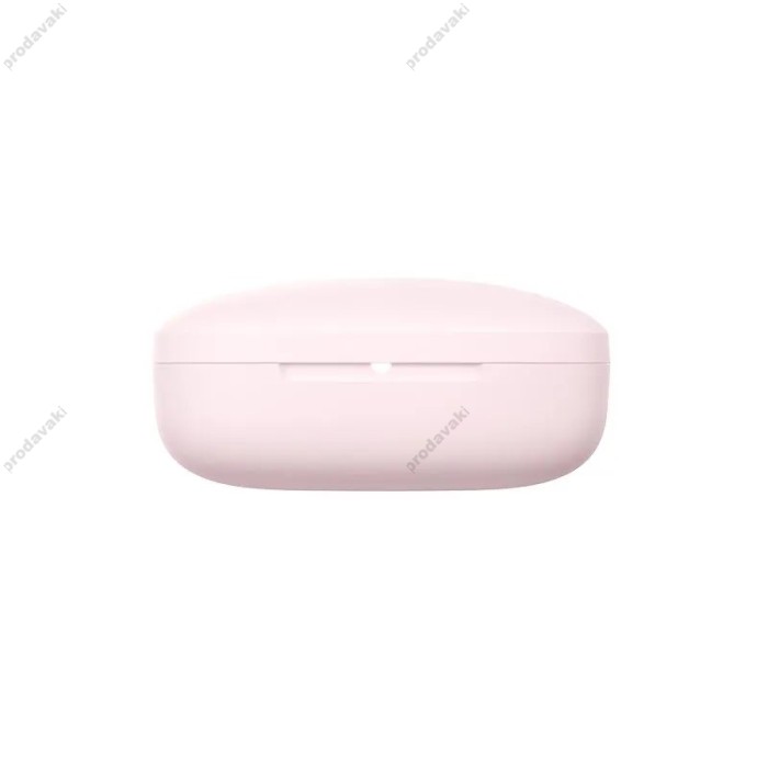 Бездротові Bluetooth навушники Baseus Bowie E16 True Wireless Earphones BT 5.3 Pink A00061900413-01