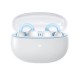 Бездротові Bluetooth навушники Baseus AirGo 1 Ring Open-Ear TWS Earbuds BT 5.3 White A00069201223-00