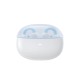 Бездротові Bluetooth навушники Baseus AirGo 1 Ring Open-Ear TWS Earbuds BT 5.3 White A00069201223-00