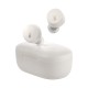 Бездротові Bluetooth навушники Baseus Bowie E18 True Wireless Earphones BT 5.3 White A00023800223-00
