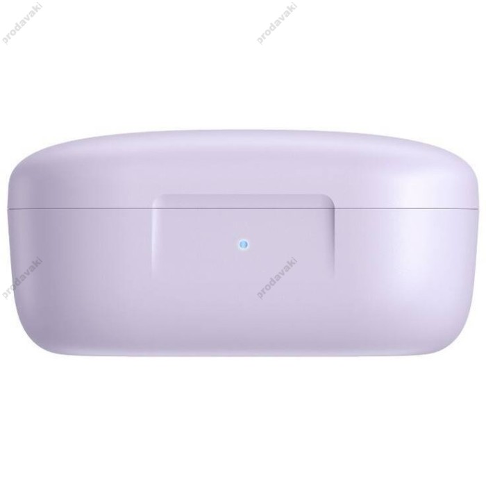 Бездротові Bluetooth навушники Baseus Bowie E18 True Wireless Earphones BT 5.3 Purple A00023800533-00