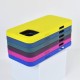 Чохол Silicone Case with MagSafe for iPhone 16 Lake Green