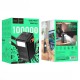 Повербанк портативний акумулятор Power bank Hoco DB03 Max Centurion 65W PB Lamp 100 000mAh Black