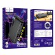 Повербанк портативний акумулятор Power bank безперебійник Hoco DB62 Mini DC UPS 5v/9v/12V 18W 20000mAh