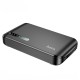 Повербанк портативний акумулятор Power bank безперебійник Hoco DB62 Mini DC UPS 5v/9v/12V 18W 20000mAh
