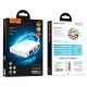 Повербанк портативний акумулятор Power bank HOCO DB25 Mini DC UPS Emergency 5v/9v/12v LAN POE 8800 mAh White