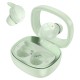 Бездротові Bluetooth навушники HOCO EW65 Shadow true wireless sleep headset BT 5.3 Green