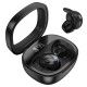 Бездротові Bluetooth навушники HOCO EW65 Shadow true wireless sleep headset BT 5.3 Black
