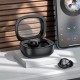 Бездротові Bluetooth навушники HOCO EW65 Shadow true wireless sleep headset BT 5.3 Black