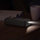 Повербанк портативний акумулятор Power bank Hoco DB81A Apollo PD65W fully compatible 50000 mAh Black